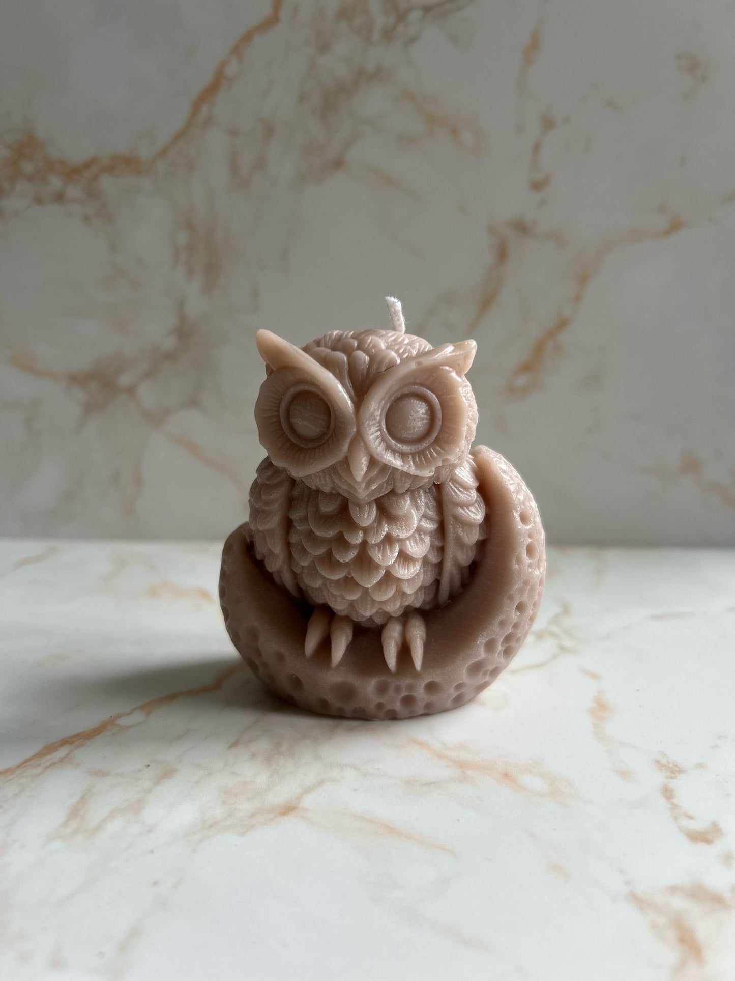 Hibou Mystique